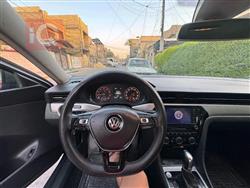 فولكسفاغن باسات